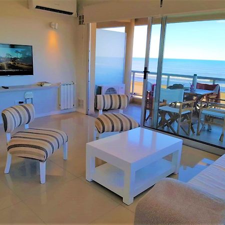 Hotel Tejas Rojas Villa Gesell Εξωτερικό φωτογραφία