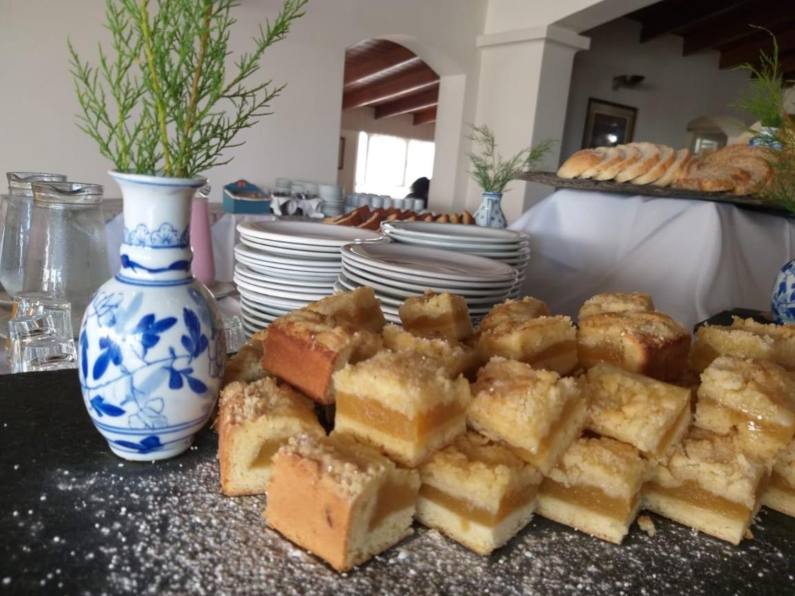 Hotel Tejas Rojas Villa Gesell Εξωτερικό φωτογραφία