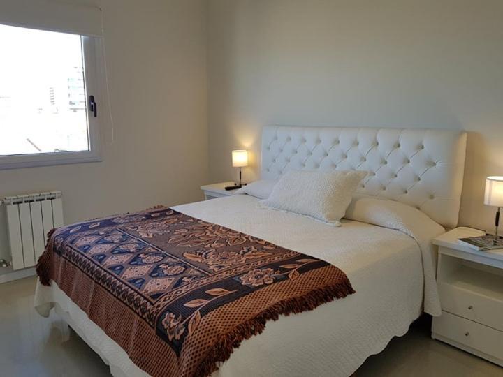 Hotel Tejas Rojas Villa Gesell Εξωτερικό φωτογραφία