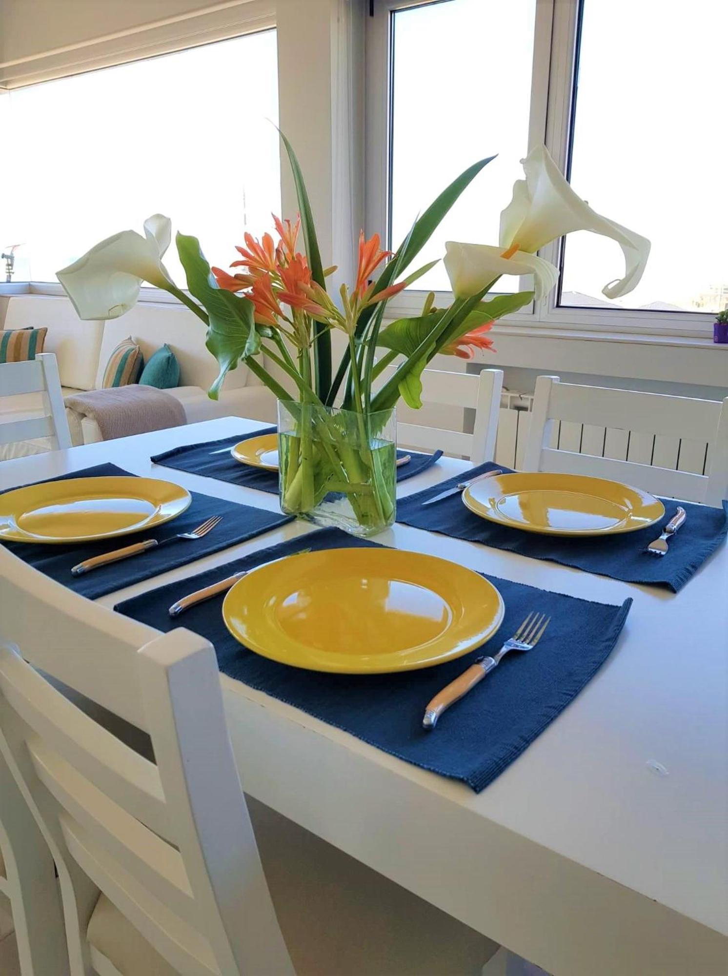 Hotel Tejas Rojas Villa Gesell Εξωτερικό φωτογραφία