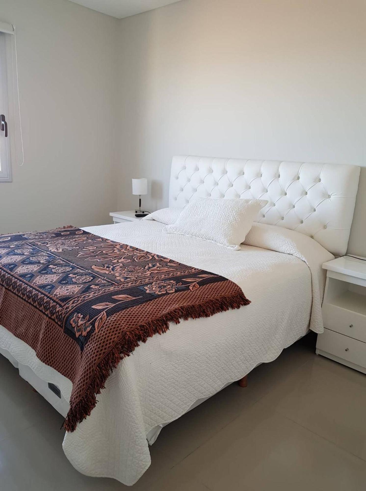 Hotel Tejas Rojas Villa Gesell Εξωτερικό φωτογραφία