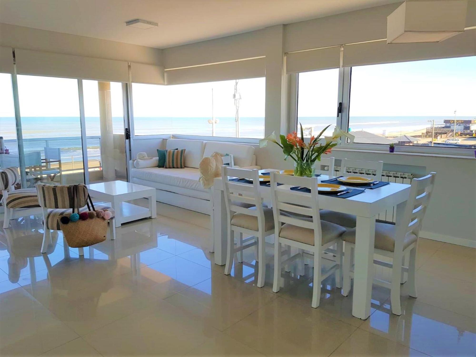 Hotel Tejas Rojas Villa Gesell Εξωτερικό φωτογραφία