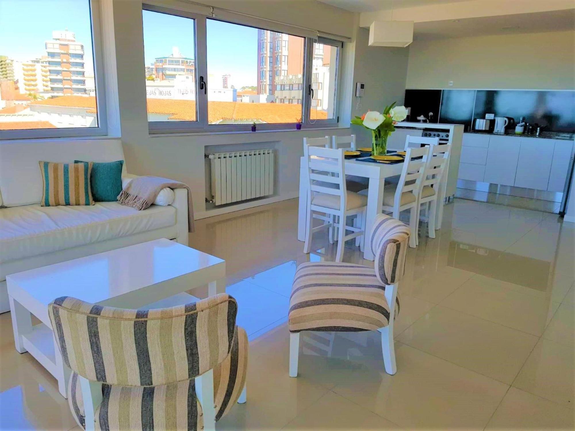 Hotel Tejas Rojas Villa Gesell Εξωτερικό φωτογραφία