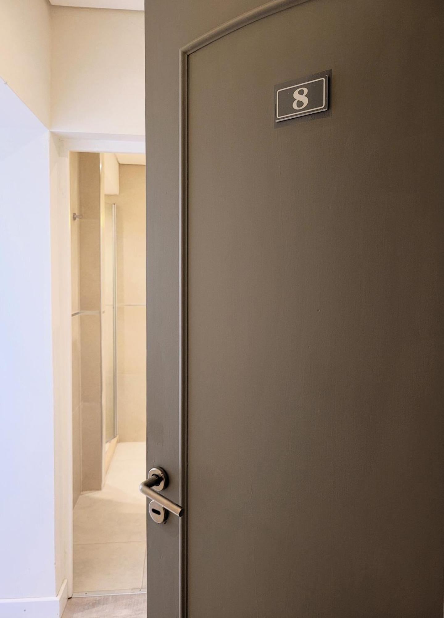 Hotel Tejas Rojas Villa Gesell Εξωτερικό φωτογραφία