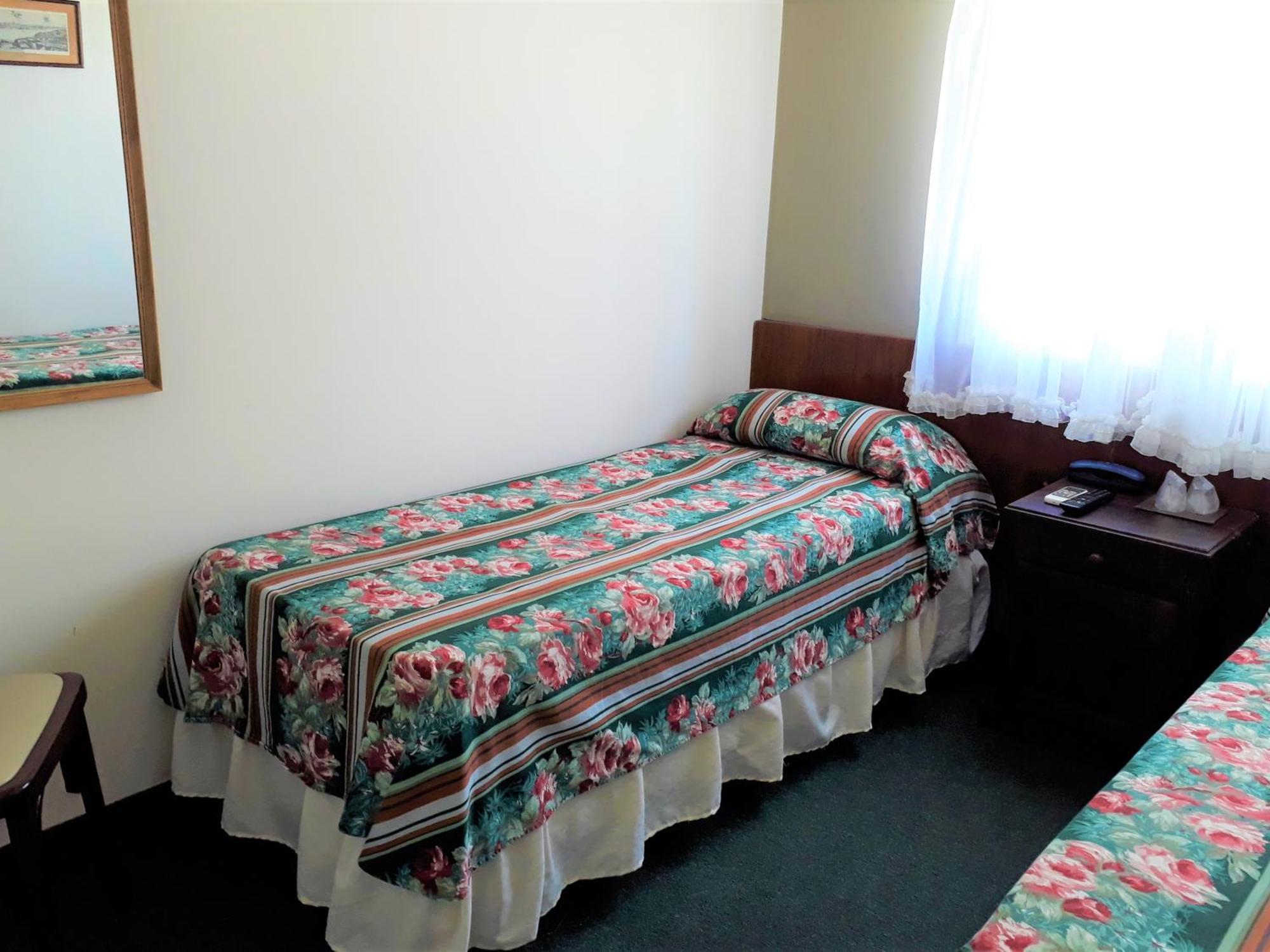 Hotel Tejas Rojas Villa Gesell Δωμάτιο φωτογραφία