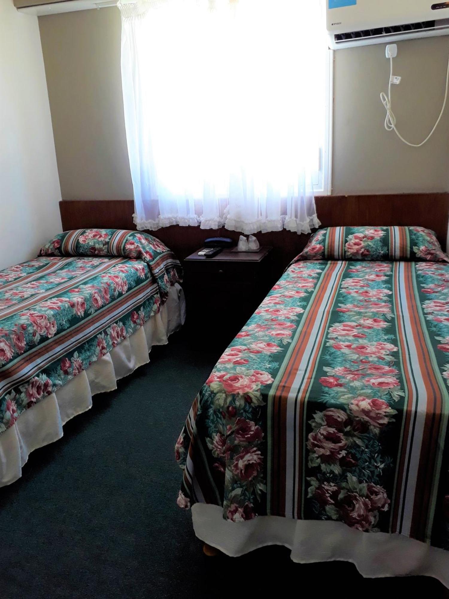 Hotel Tejas Rojas Villa Gesell Δωμάτιο φωτογραφία