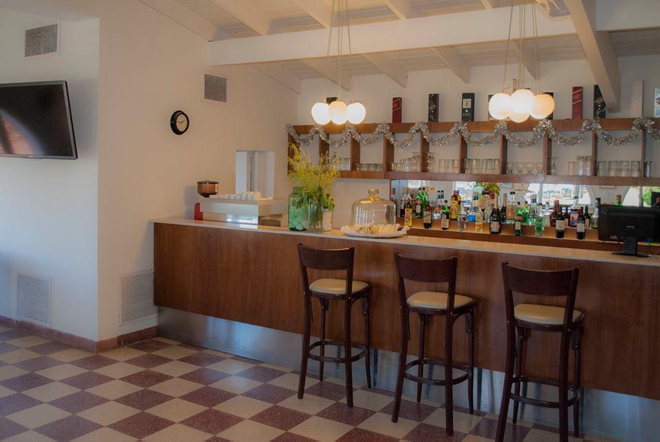 Hotel Tejas Rojas Villa Gesell Εξωτερικό φωτογραφία
